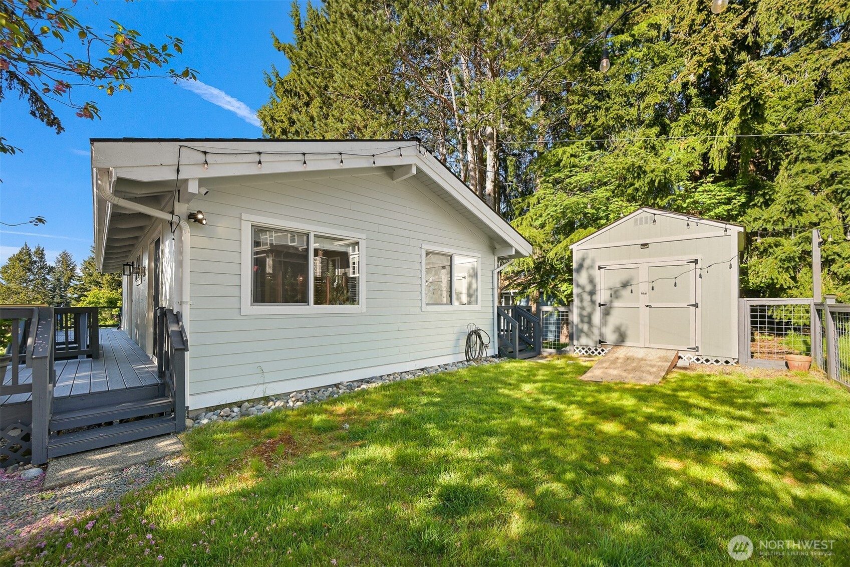 49 N Point Drive Bellingham WA 98229