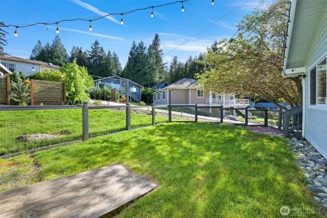 49 N Point Drive Bellingham WA 98229