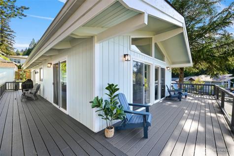 49 N Point Drive Bellingham WA 98229