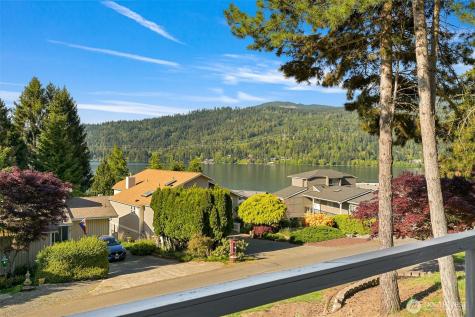 49 N Point Drive Bellingham WA 98229