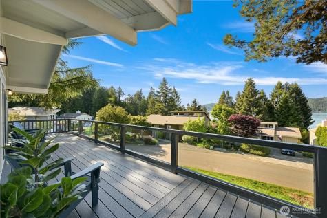49 N Point Drive Bellingham WA 98229