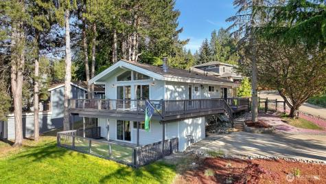 49 N Point Drive Bellingham WA 98229