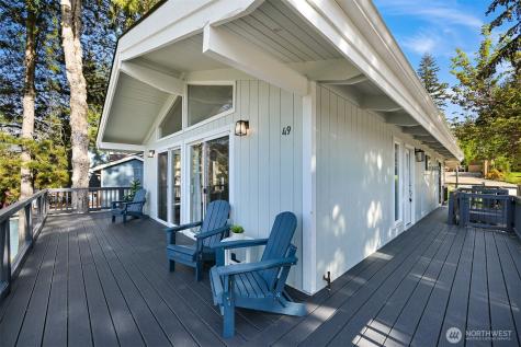 49 N Point Drive Bellingham WA 98229
