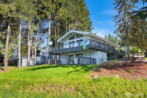 49 N Point Drive Bellingham WA 98229