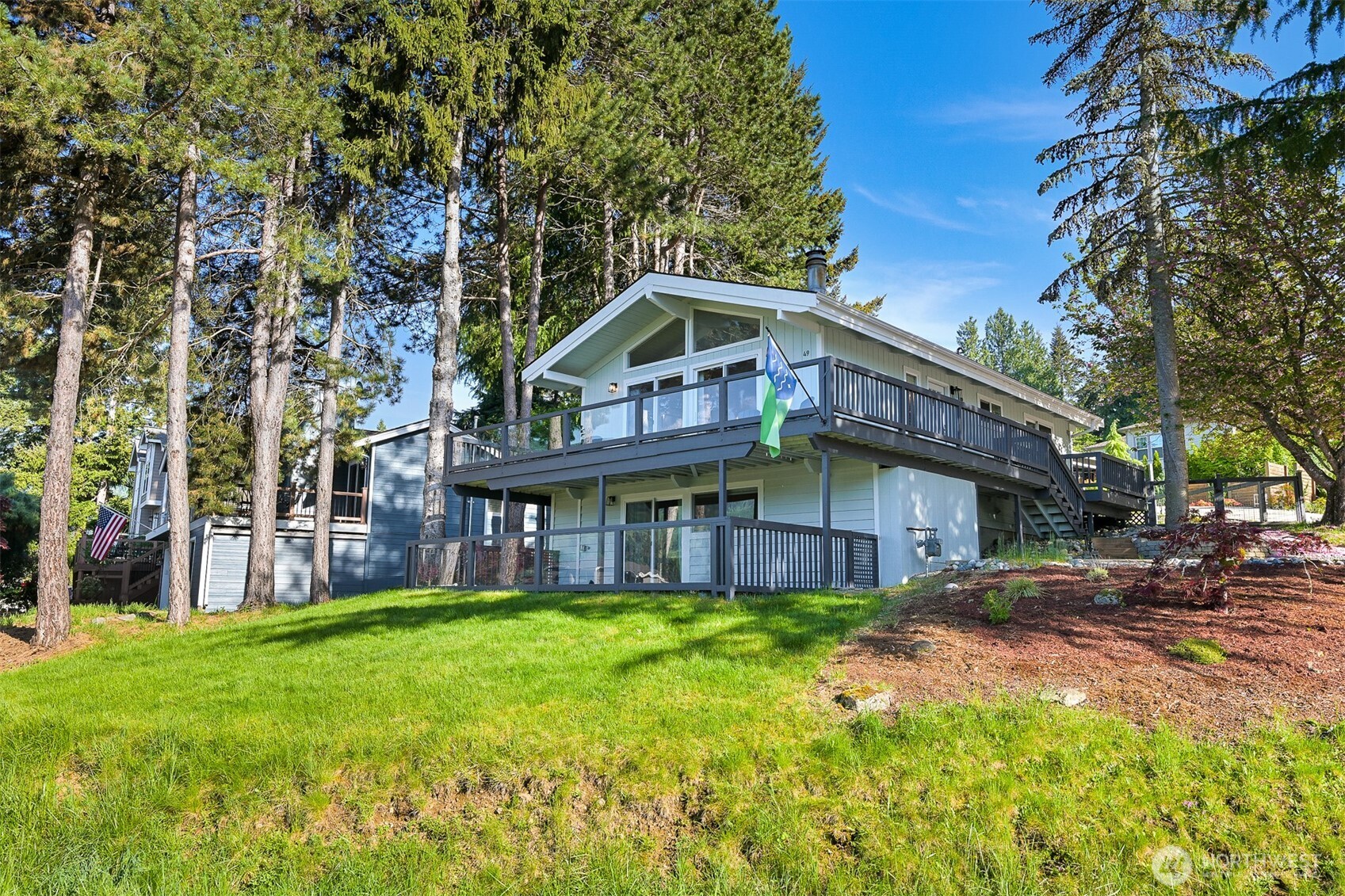 49 N Point Drive Bellingham WA 98229