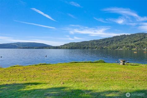 49 N Point Drive Bellingham WA 98229