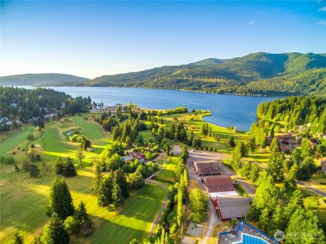 49 N Point Drive Bellingham WA 98229