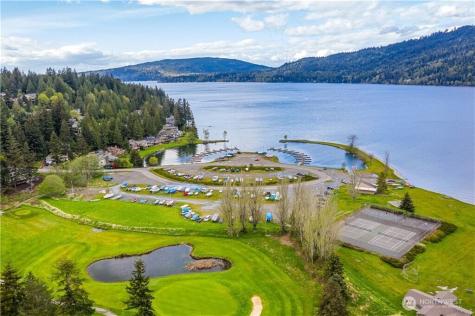 49 N Point Drive Bellingham WA 98229