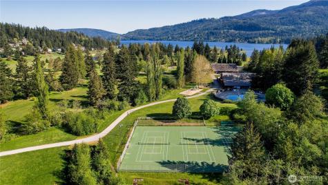 49 N Point Drive Bellingham WA 98229