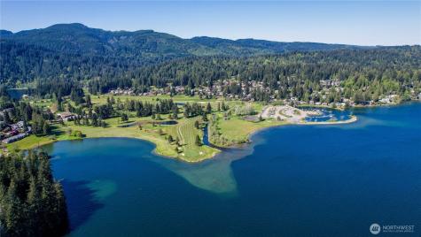 49 N Point Drive Bellingham WA 98229