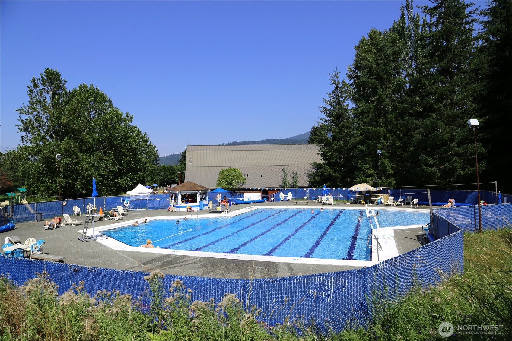 49 N Point Drive Bellingham WA 98229