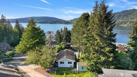 49 N Point Drive Bellingham WA 98229