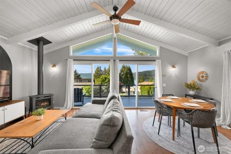 49 N Point Drive Bellingham WA 98229