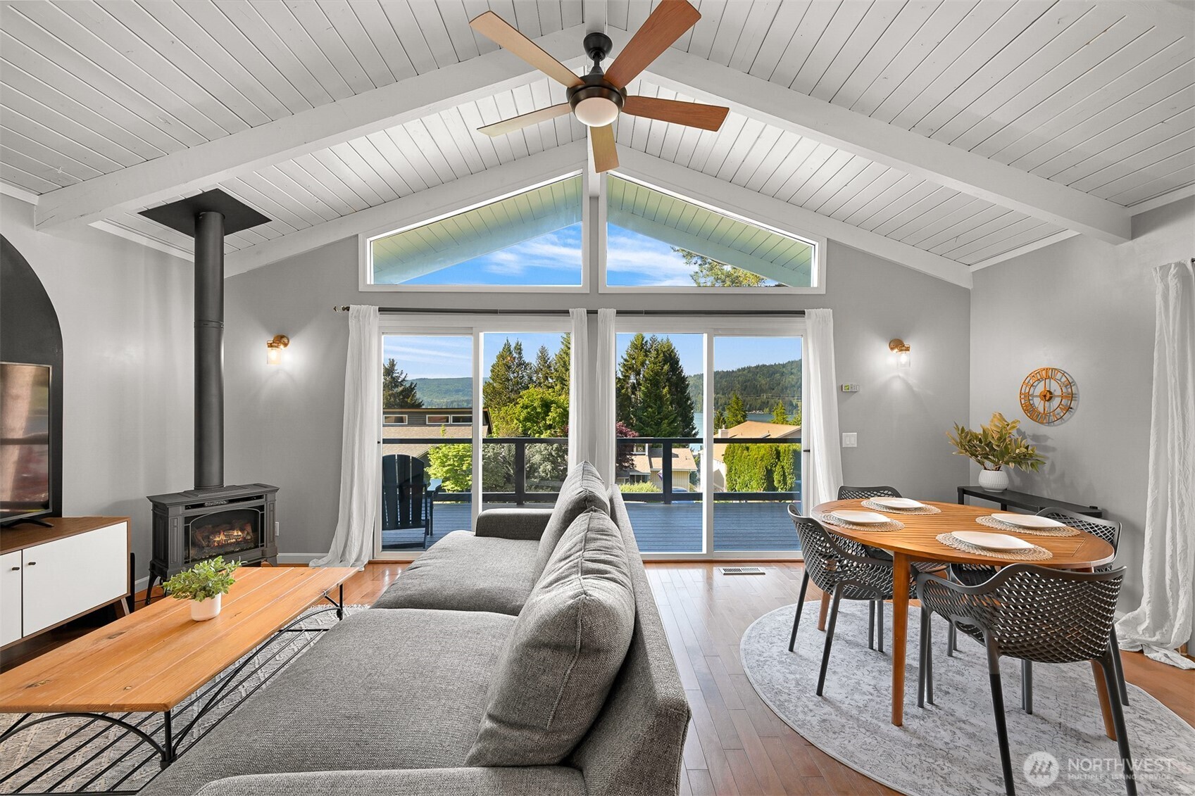 49 N Point Drive Bellingham WA 98229