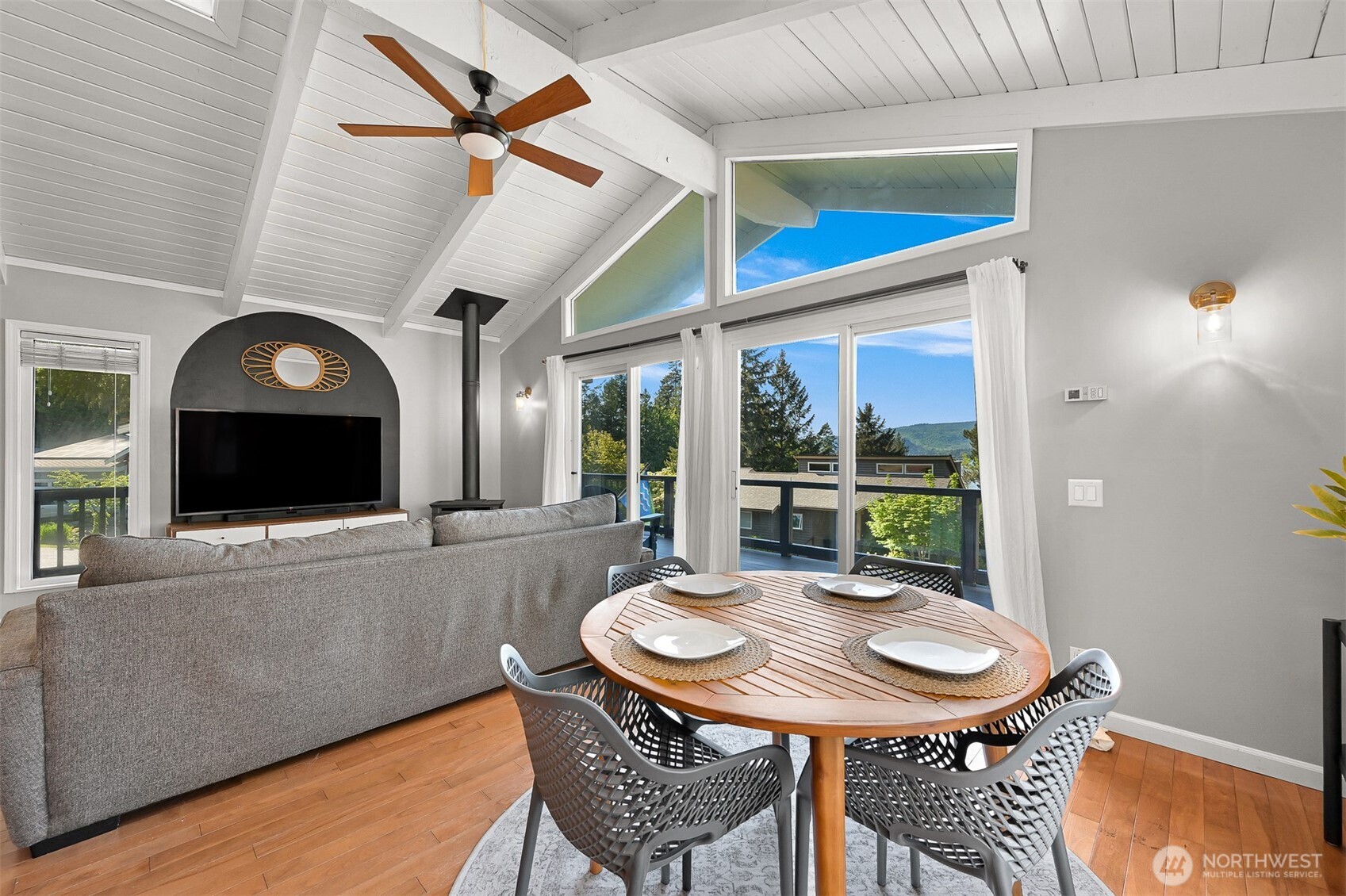 49 N Point Drive Bellingham WA 98229