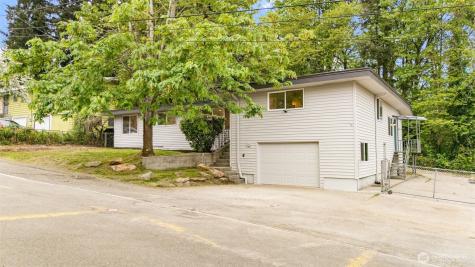 12914 76th Avenue S Seattle WA 98178