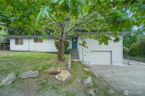 12914 76th Avenue S Seattle WA 98178