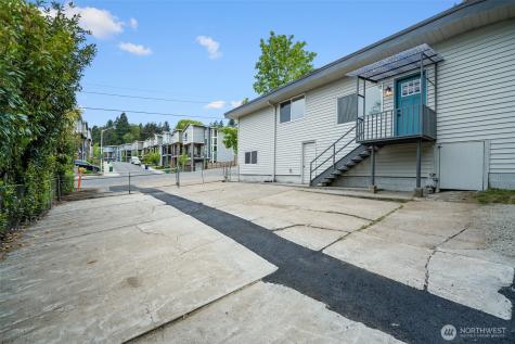 12914 76th Avenue S Seattle WA 98178