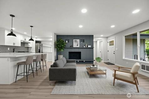 12914 76th Avenue S Seattle WA 98178