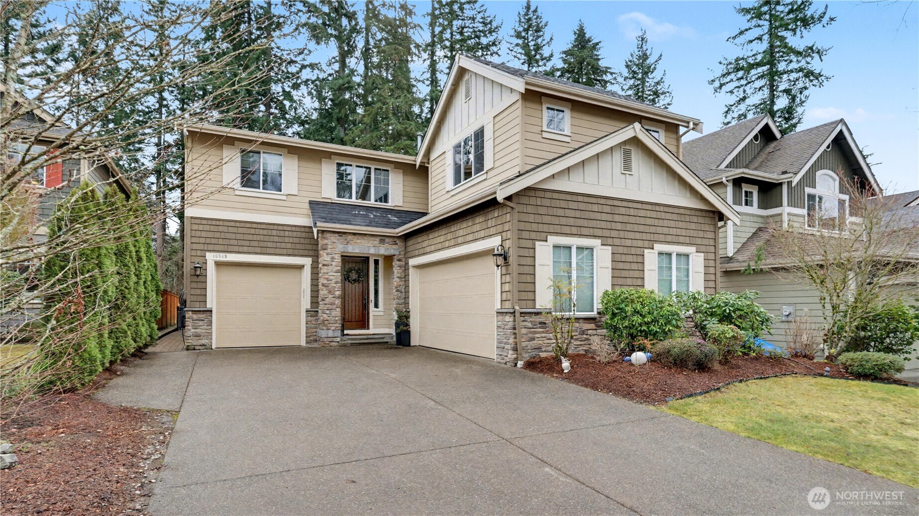 15549 SE 160th Place Renton WA 98058
