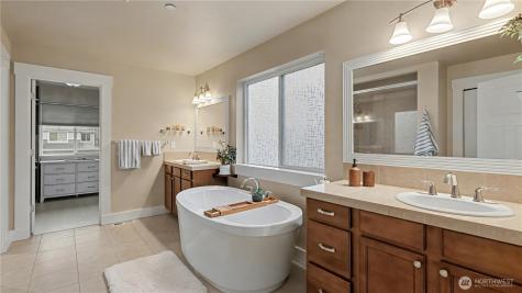 15549 SE 160th Place Renton WA 98058