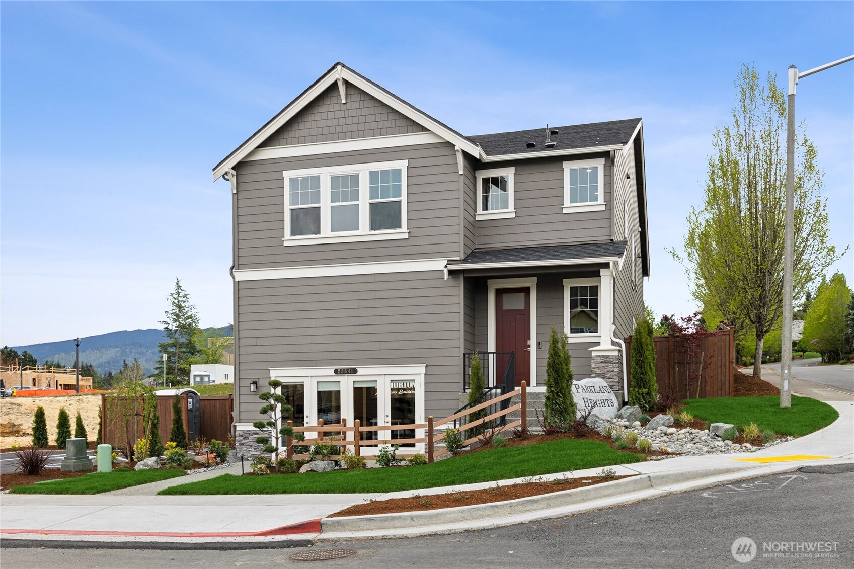 23712 SE 49th Street Issaquah WA 98029