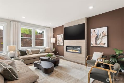 23712 SE 49th Street Issaquah WA 98029