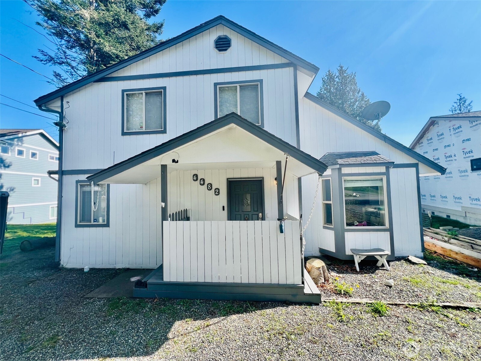 4482 Moresby Way Ferndale WA 98248