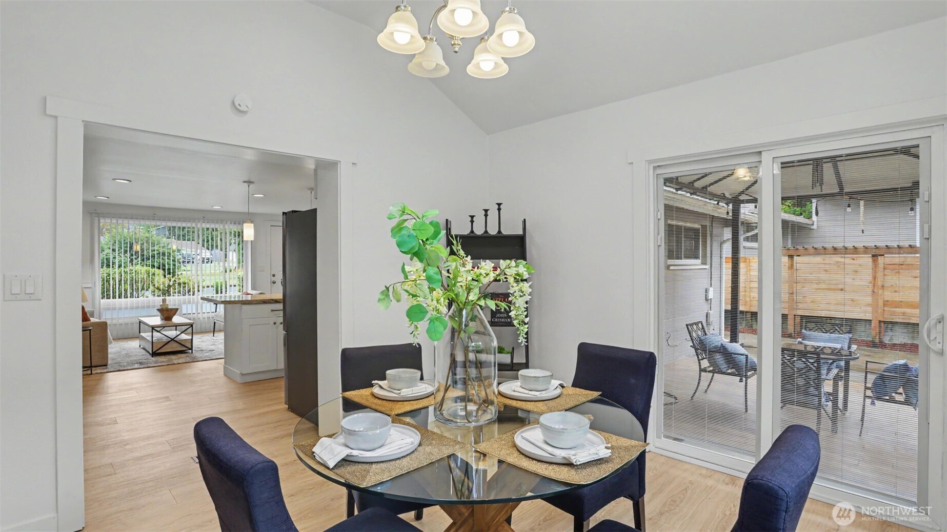 3401 NE 8th Street Renton WA 98056