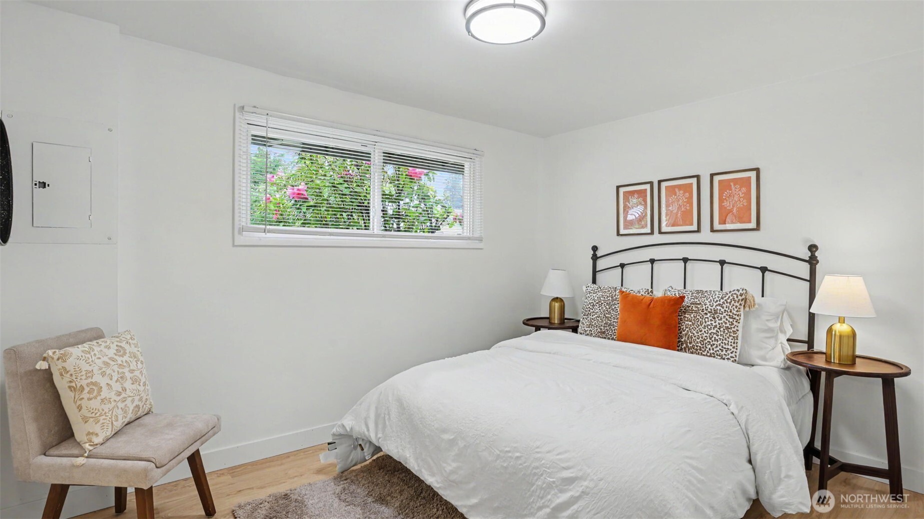 3401 NE 8th Street Renton WA 98056