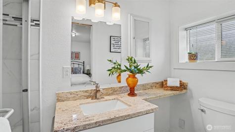 3401 NE 8th Street Renton WA 98056