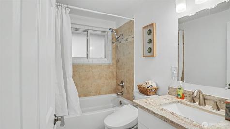 3401 NE 8th Street Renton WA 98056