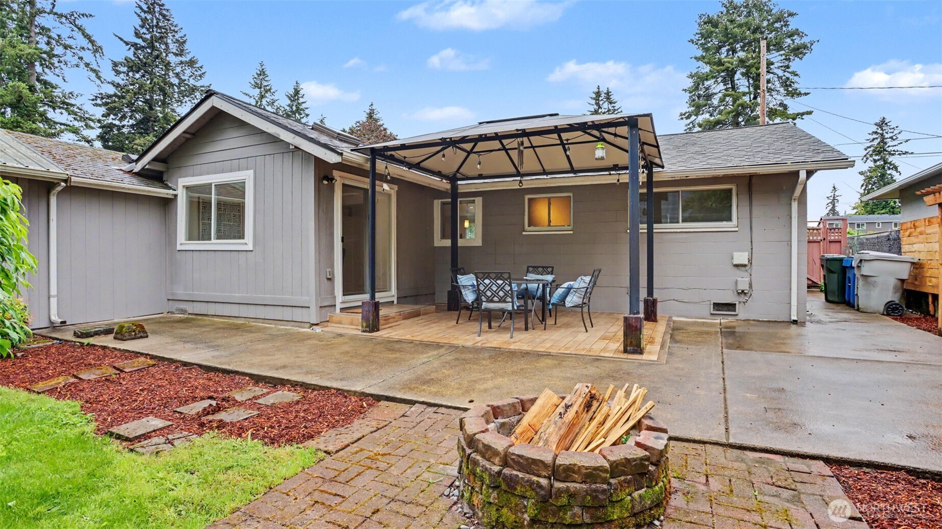 3401 NE 8th Street Renton WA 98056