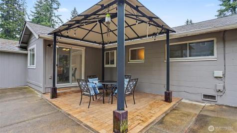 3401 NE 8th Street Renton WA 98056