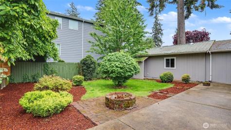 3401 NE 8th Street Renton WA 98056