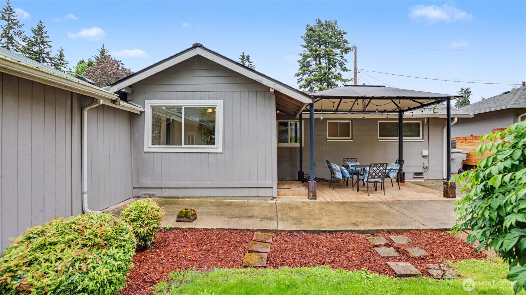 3401 NE 8th Street Renton WA 98056