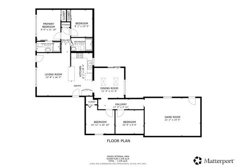 3401 NE 8th Street Renton WA 98056