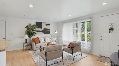3401 NE 8th Street Renton WA 98056