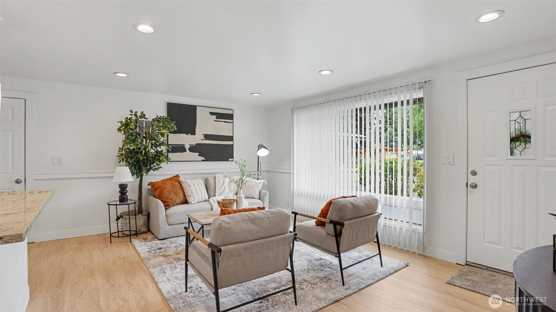 3401 NE 8th Street Renton WA 98056