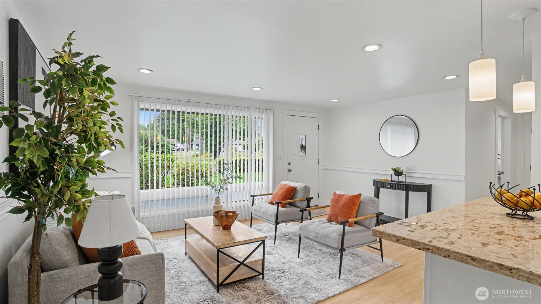 3401 NE 8th Street Renton WA 98056