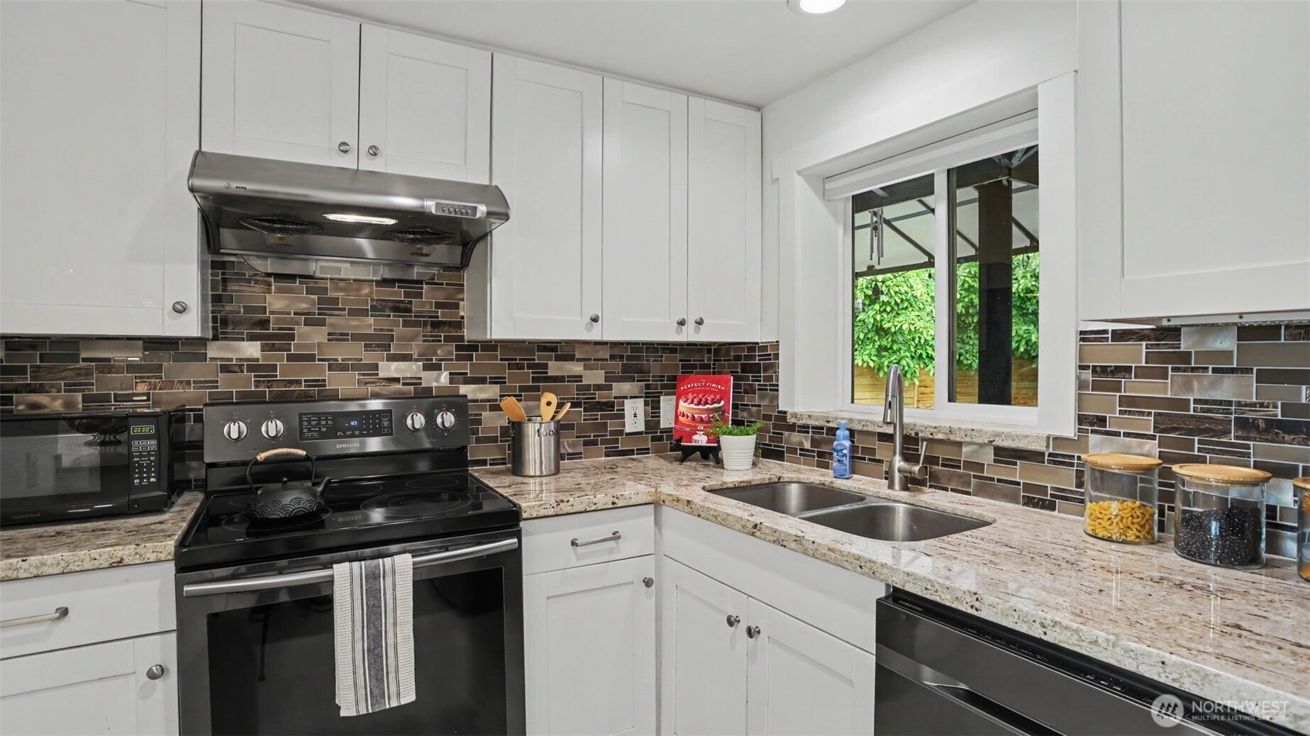 3401 NE 8th Street Renton WA 98056
