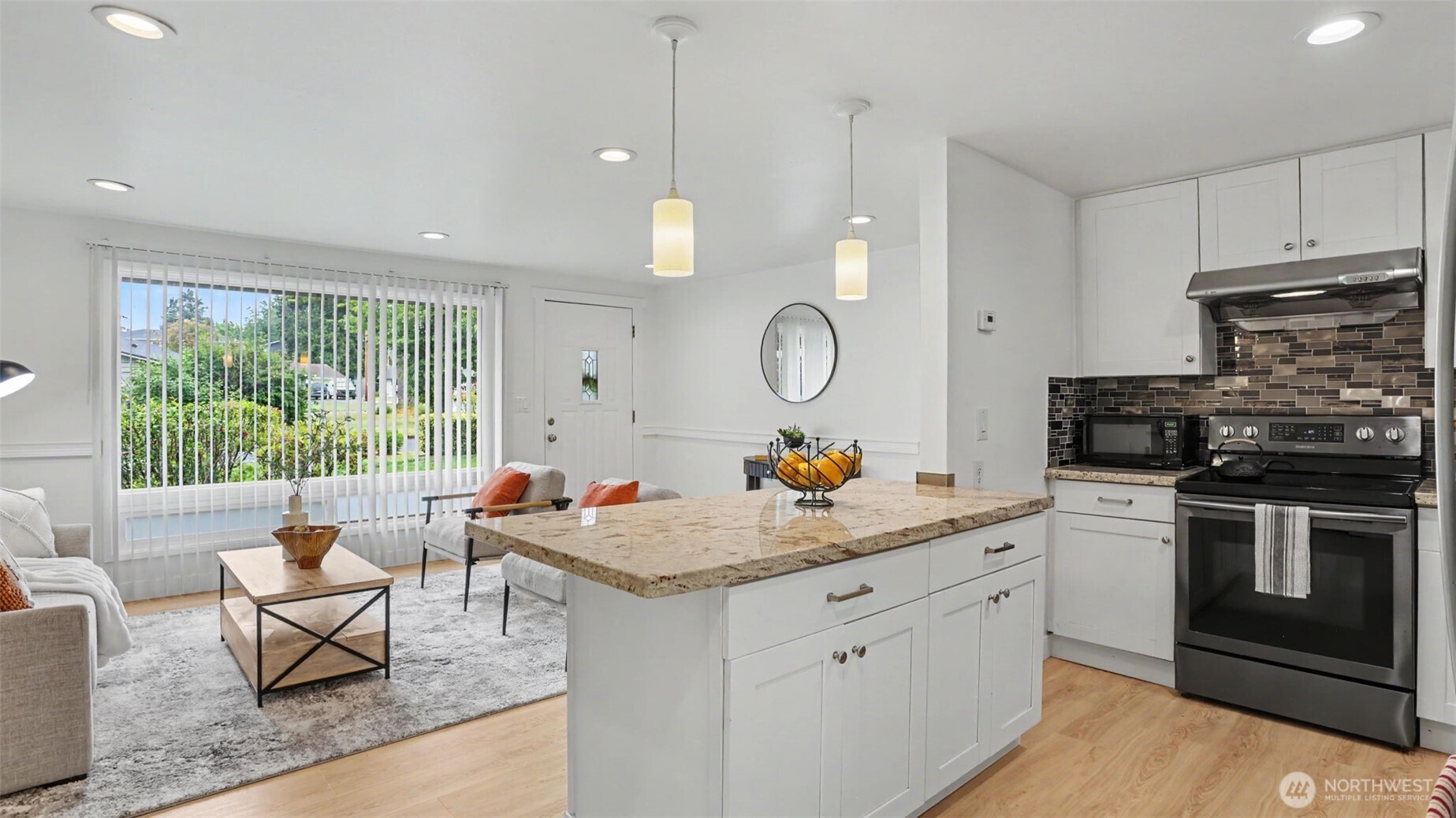 3401 NE 8th Street Renton WA 98056