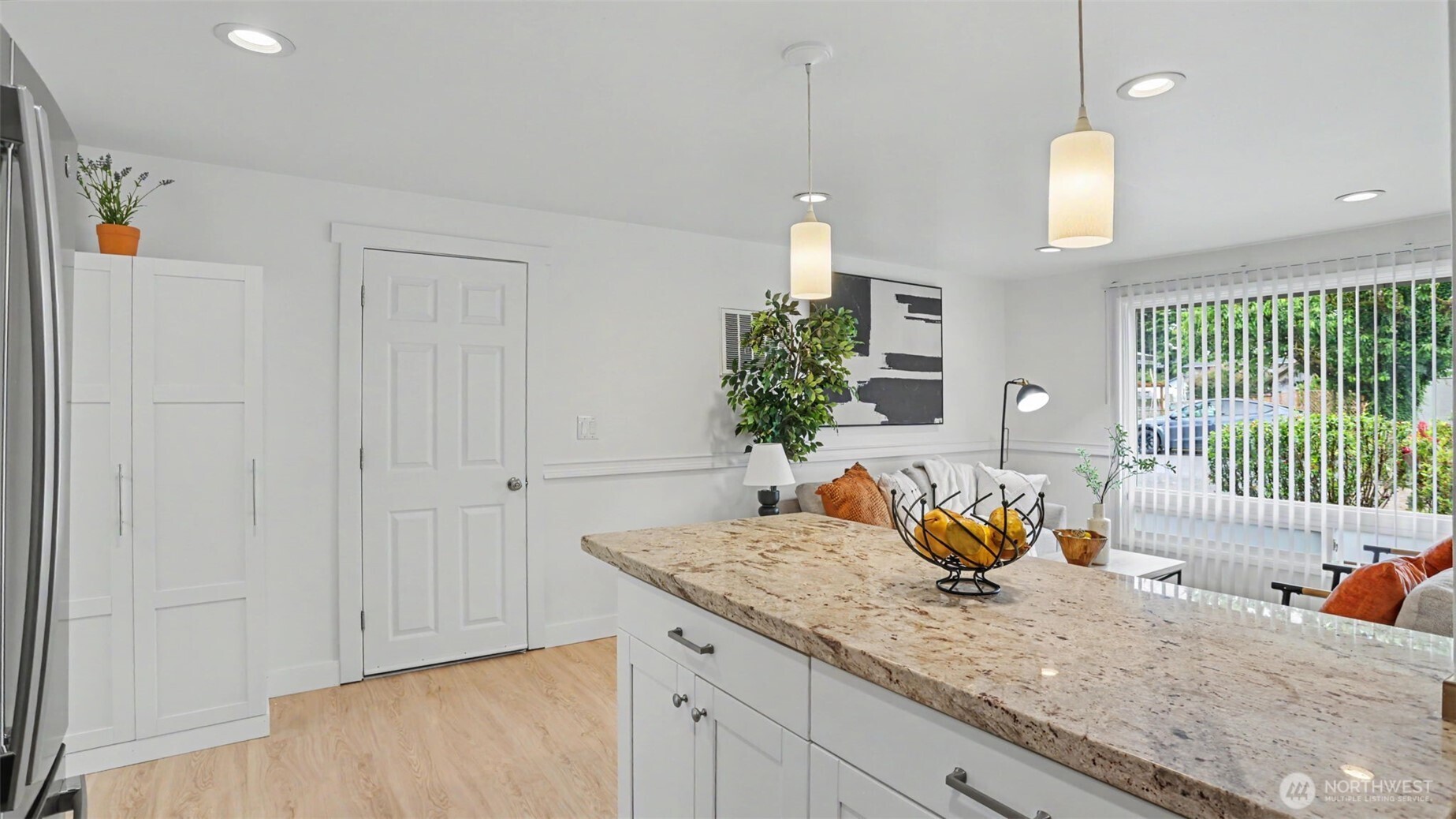 3401 NE 8th Street Renton WA 98056