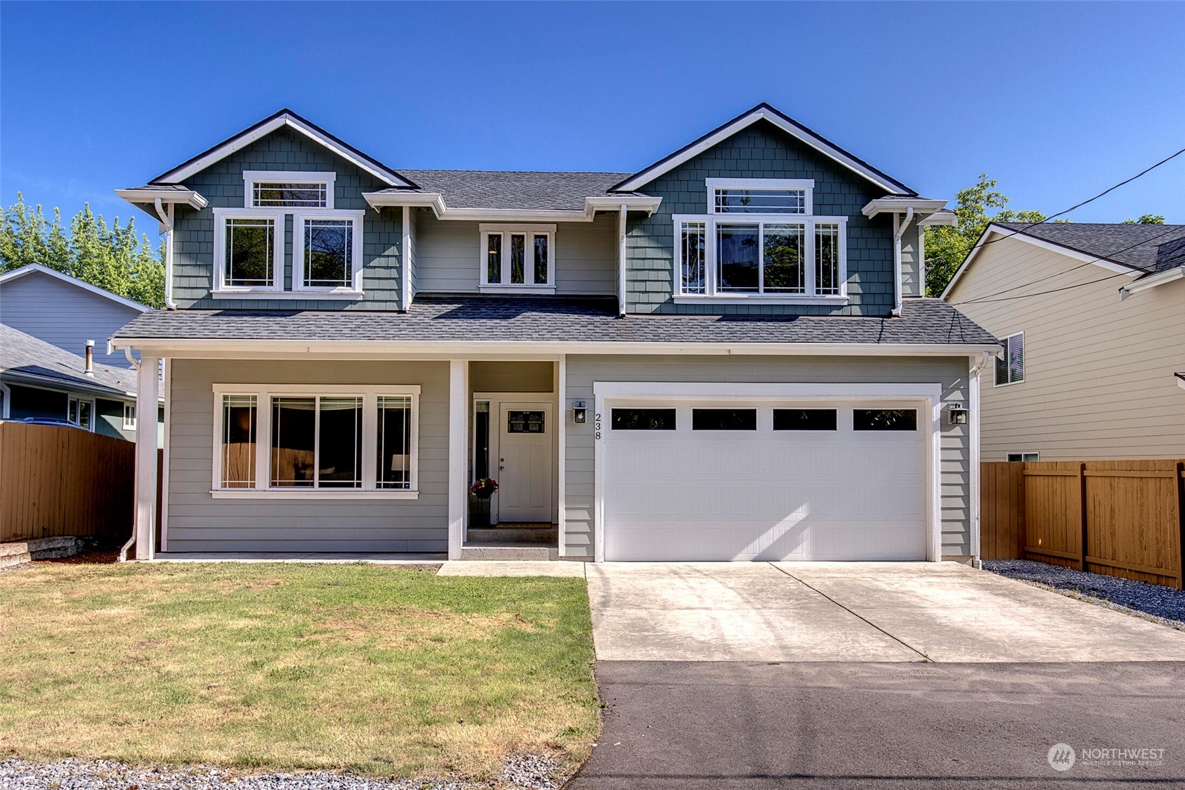238 Sw 120th Street Burien WA 98146