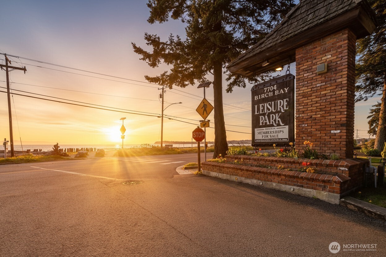 7704 Birch Bay Drive Blaine WA 98030