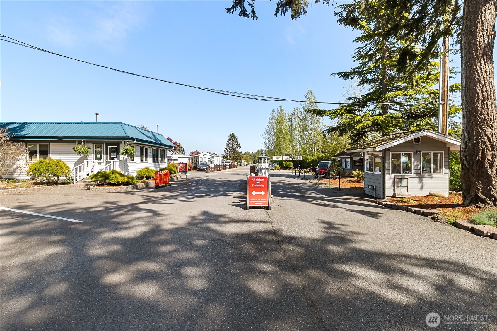 7704 Birch Bay Drive Blaine WA 98030