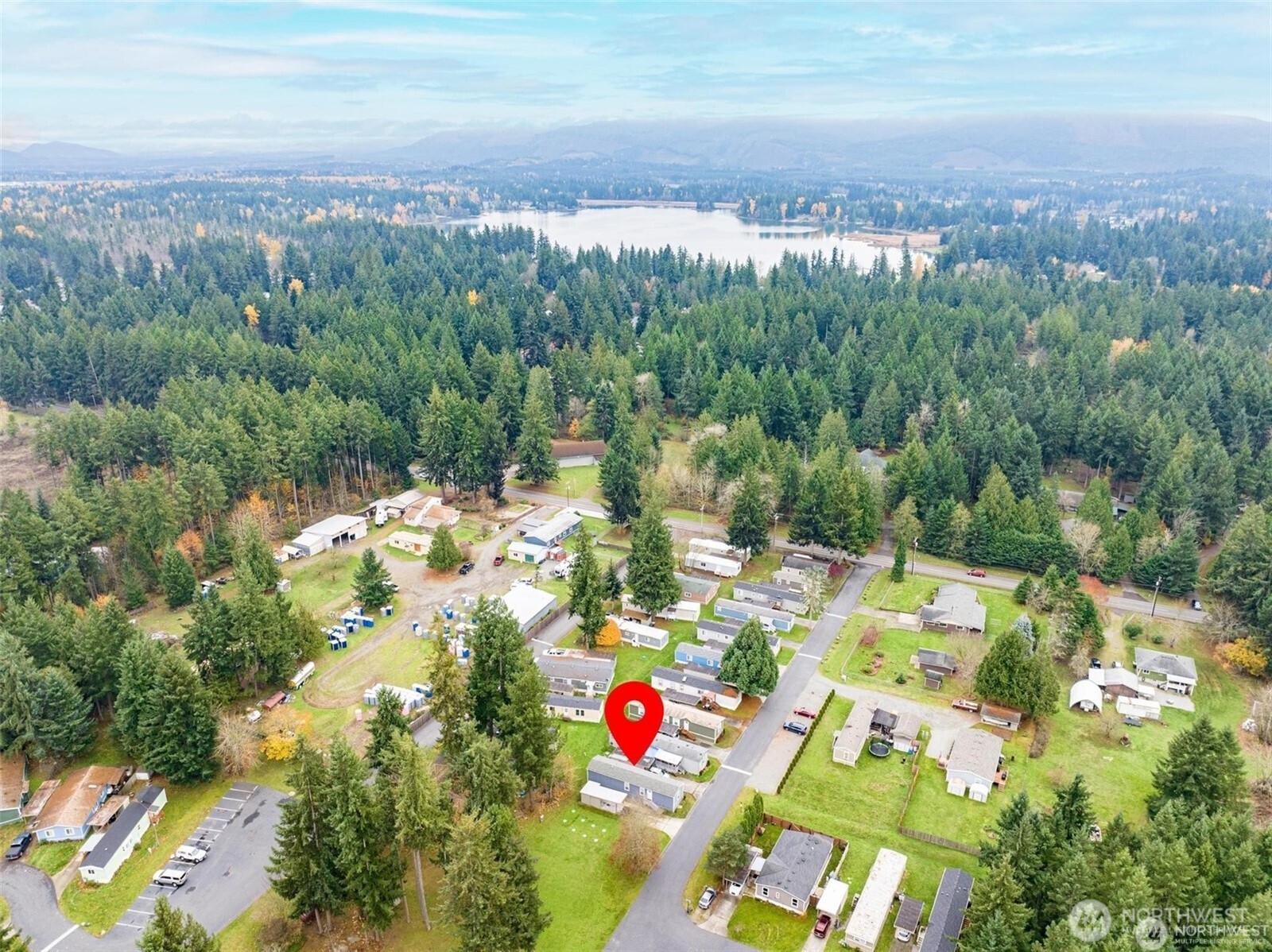 17114 153rd Avenue SE Yelm WA 98597