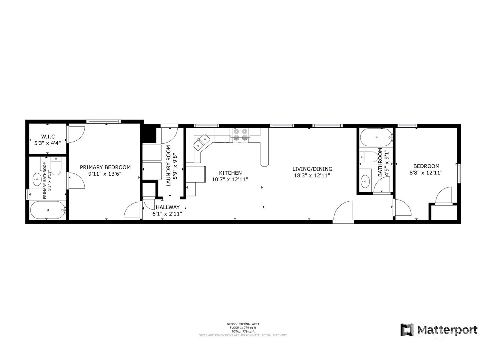 17114 153rd Avenue SE Yelm WA 98597