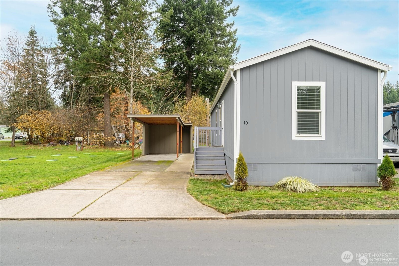17114 153rd Avenue SE Yelm WA 98597