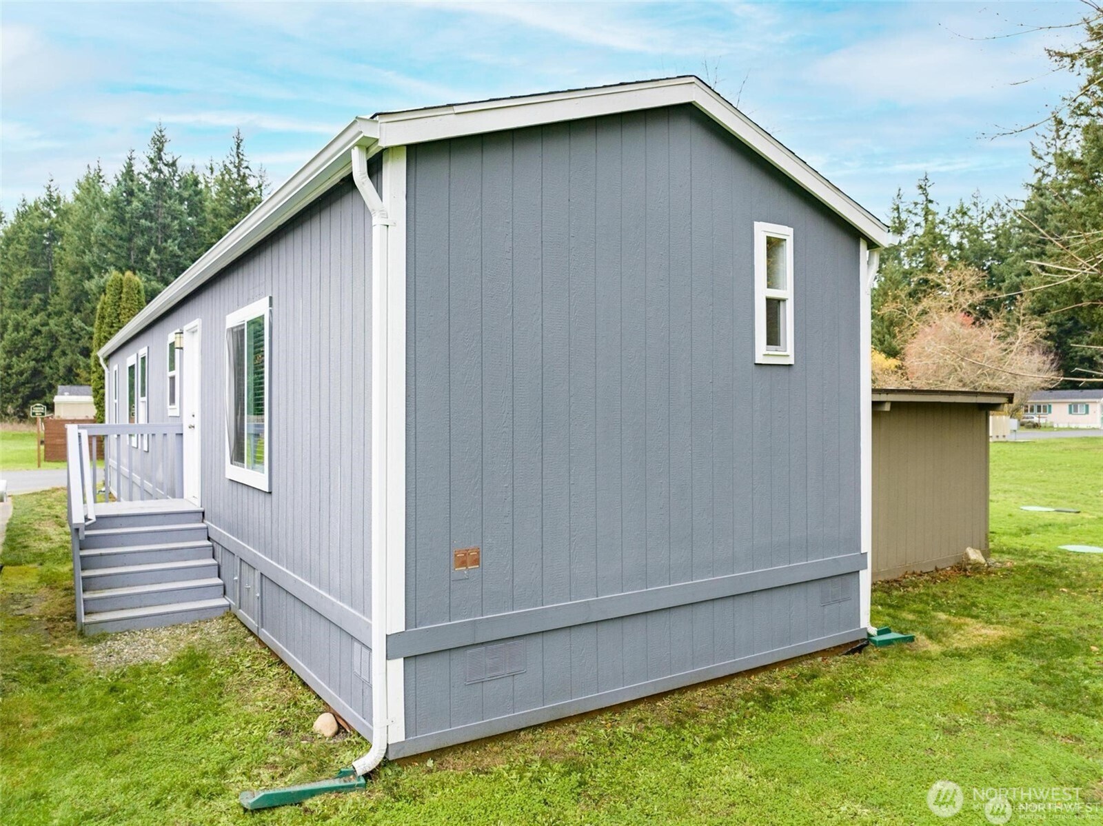 17114 153rd Avenue SE Yelm WA 98597